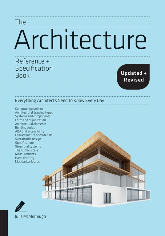 The Architecture Reference and Specification Manual 