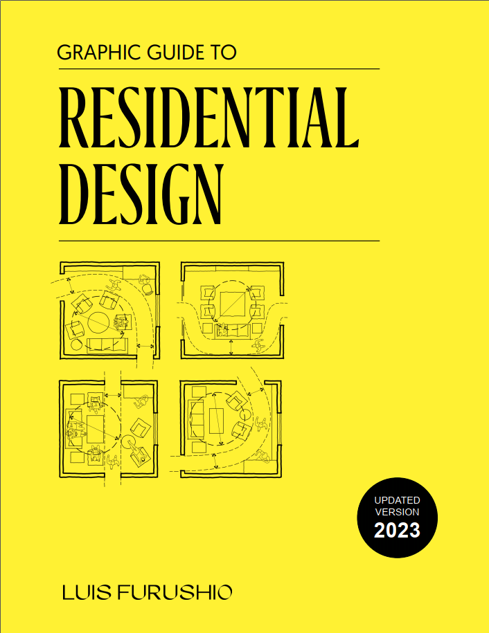Graphic Guide to Residential Design 