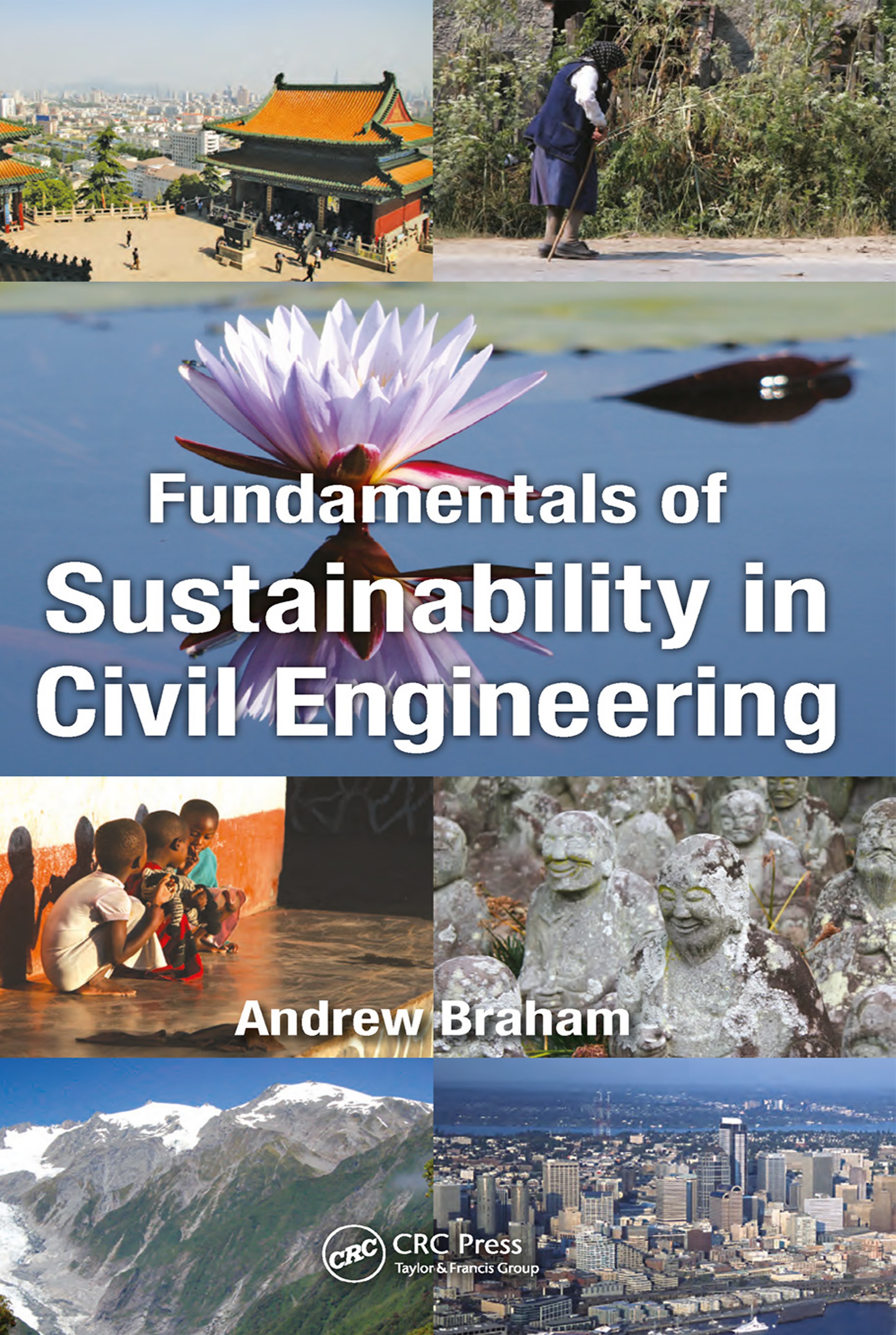 Fundamentals of Sustainability in Civil Engineering
