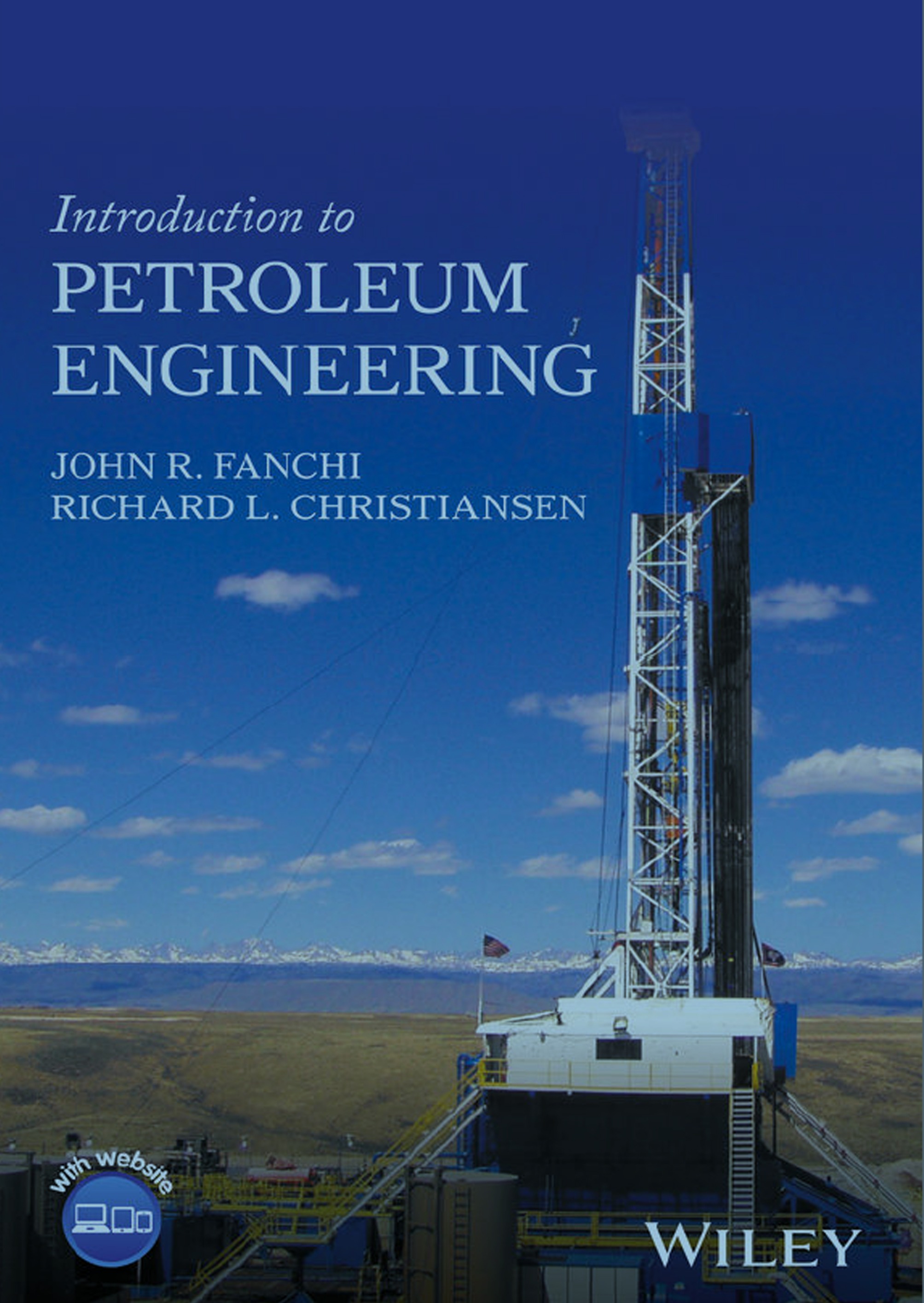 Introduction to Petroleum Engineering 