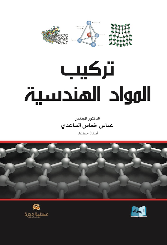                                         ترکیب المواد الهندسية 